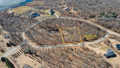 (private lake, pond, creek) Lot For Sale in Three Rivers Michigan