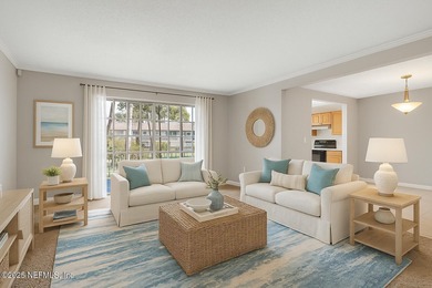 St. Johns River Condo For Sale in Jacksonville Florida