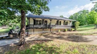Lake Home For Sale in Rogers, Arkansas