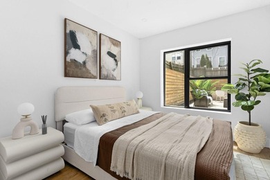 Garden Unit 1 - Our Exclusive Residence The Only Duplex in the - photo 11