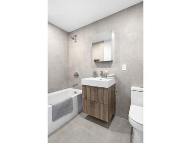 Garden Unit 1 - Our Exclusive Residence The Only Duplex in the - photo 12