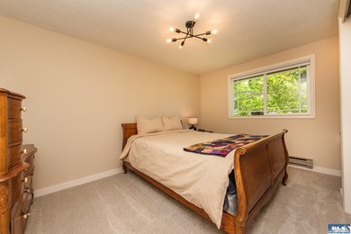 Perched above Sequim, this beautifully updated 3-bedroom, 2-bath - photo 12