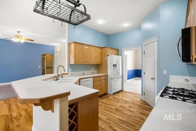 Great Meridian Location just off Franklin and Linder. 4 bedroom - photo 13