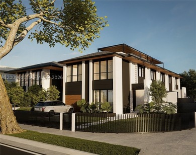 Modern new construction townhouse in Oasis III offering 4 - photo 3