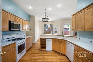 Great Meridian Location just off Franklin and Linder. 4 bedroom - photo 14