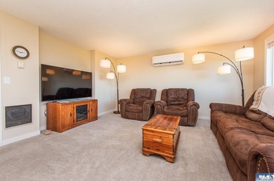 Perched above Sequim, this beautifully updated 3-bedroom, 2-bath - photo 18