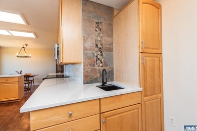 Perched above Sequim, this beautifully updated 3-bedroom, 2-bath - photo 20