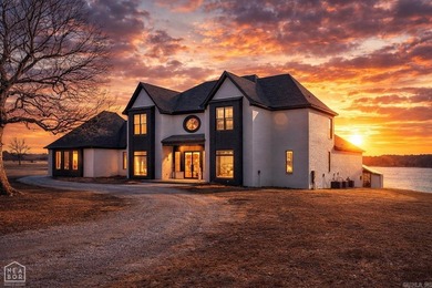 (private lake, pond, creek) Home For Sale in Jonesboro Arkansas