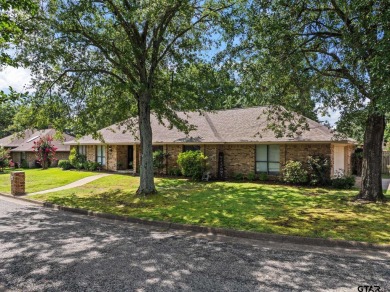 New City Lake Home For Sale in Mount Pleasant Texas