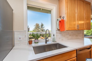 Perched above Sequim, this beautifully updated 3-bedroom, 2-bath - photo 21