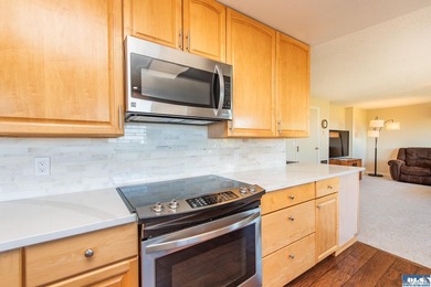 Perched above Sequim, this beautifully updated 3-bedroom, 2-bath - photo 22