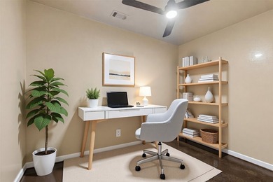 SELLER IS OFFERING $10K SELLER CONCESSIONS! Tucked away in the - photo 28