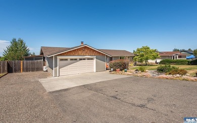 Perched above Sequim, this beautifully updated 3-bedroom, 2-bath - photo 28