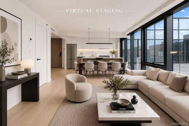 This thoughtfully designed 2-bedroom, 2-bath residence offers - photo 10