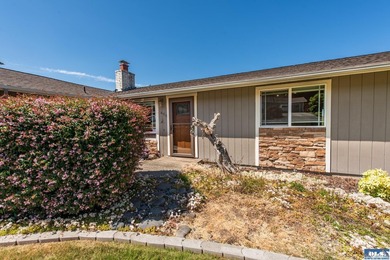 Perched above Sequim, this beautifully updated 3-bedroom, 2-bath - photo 30
