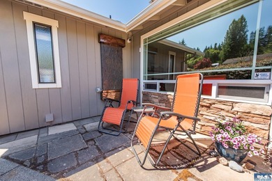 Perched above Sequim, this beautifully updated 3-bedroom, 2-bath - photo 32