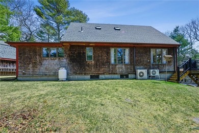 Discover the charm and potential of 320 Shannock Road in - photo 3