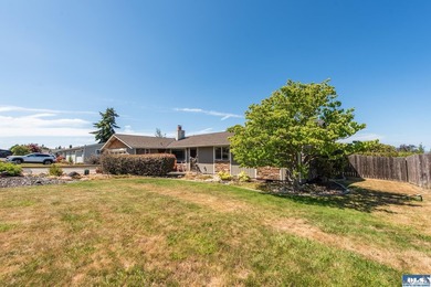 Perched above Sequim, this beautifully updated 3-bedroom, 2-bath - photo 35