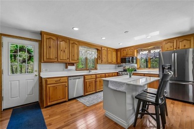 Discover the charm and potential of 320 Shannock Road in - photo 6