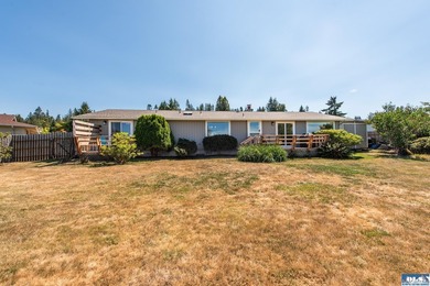 Perched above Sequim, this beautifully updated 3-bedroom, 2-bath - photo 38
