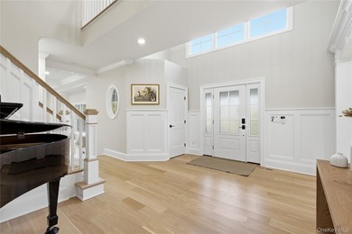 Welcome to 3 True Harbour Way, a custom built Colonial set on 1 - photo 9