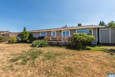 Perched above Sequim, this beautifully updated 3-bedroom, 2-bath - photo 39