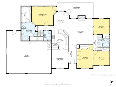 Great Meridian Location just off Franklin and Linder. 4 bedroom - photo 40