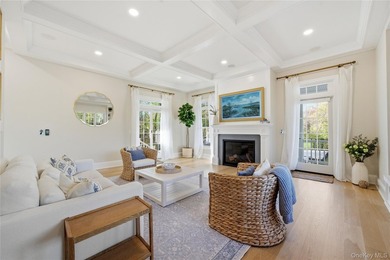 Welcome to 3 True Harbour Way, a custom built Colonial set on 1 - photo 10