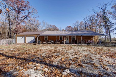 (private lake, pond, creek) Home For Sale in Marshfield Missouri