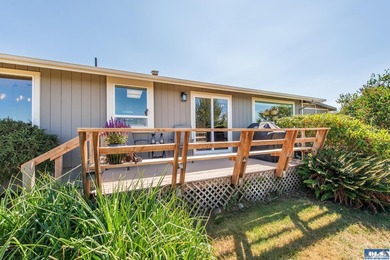 Perched above Sequim, this beautifully updated 3-bedroom, 2-bath - photo 41
