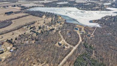 This is a generously sized lot in Lakeview Estates, a lakeside - photo 3