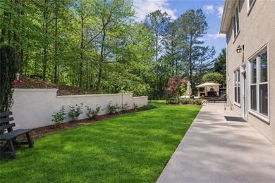 Exceptional Value in Berkeley Lake. Priced for Immediate Sale - photo 50