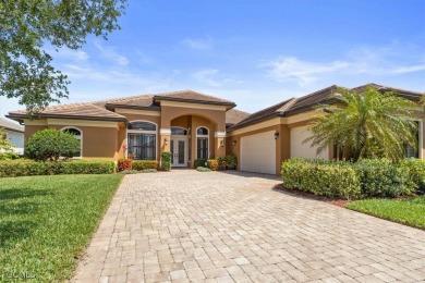 Lake Home For Sale in Alva, Florida