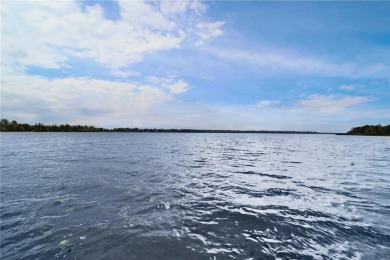 Fleming Lake Lot For Sale in Aitkin Minnesota