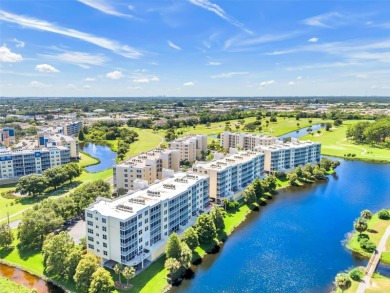 Lake Condo For Sale in Largo, Florida