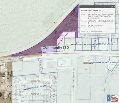 Retail, Office, Hotel, Multi-Family, no city - photo 2
