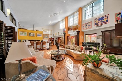 Discover a serene 1.7-acre retreat of lush, fully gated gardens - photo 10