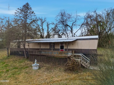 Douglas Lake Home Sale Pending in Kodak Tennessee