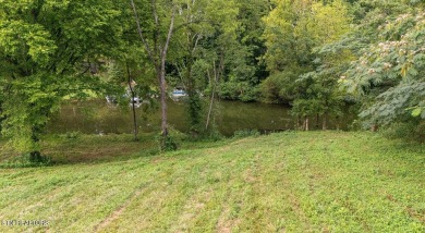Lake Lot For Sale in Harriman, Tennessee