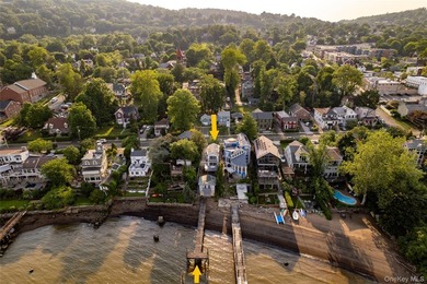 Experience the best of riverfront living in this charming - photo 3