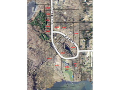 This is a generously sized lot in Lakeview Estates, a lakeside - photo 4