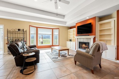 Enjoy maintenance-free living in this spacious 3 bedroom, 2 full - photo 8