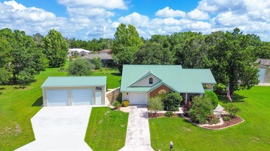 Tsala Apopka Chain of Lakes Home For Sale in Inverness Florida