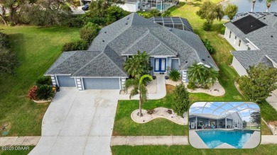 Lake Home For Sale in Port Orange, Florida