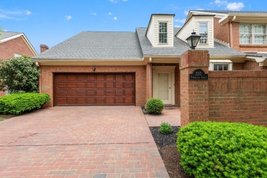Lake Townhome/Townhouse Sale Pending in Lexington, Kentucky