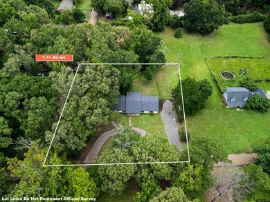 Looking for a lake house for sale in East Texas, without the - photo 2