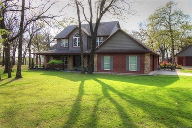 Gated community on Lake Texoma near Kingston, OK -- located near - photo 2