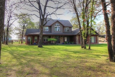 Gated community on Lake Texoma near Kingston, OK -- located near - photo 3