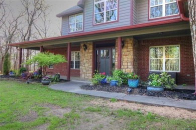 Gated community on Lake Texoma near Kingston, OK -- located near - photo 4