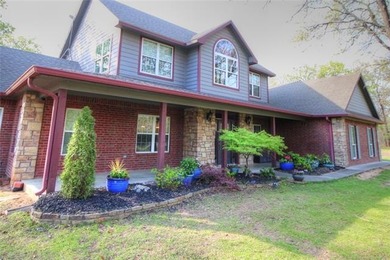 Gated community on Lake Texoma near Kingston, OK -- located near - photo 5